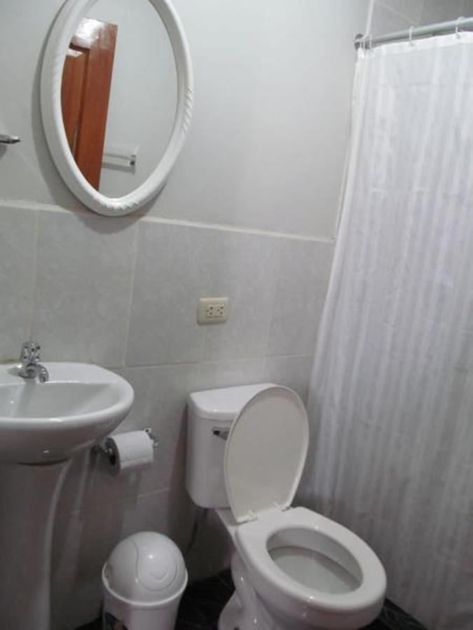 Sonqoy Qosqo Inn Κούζκο Εξωτερικό φωτογραφία