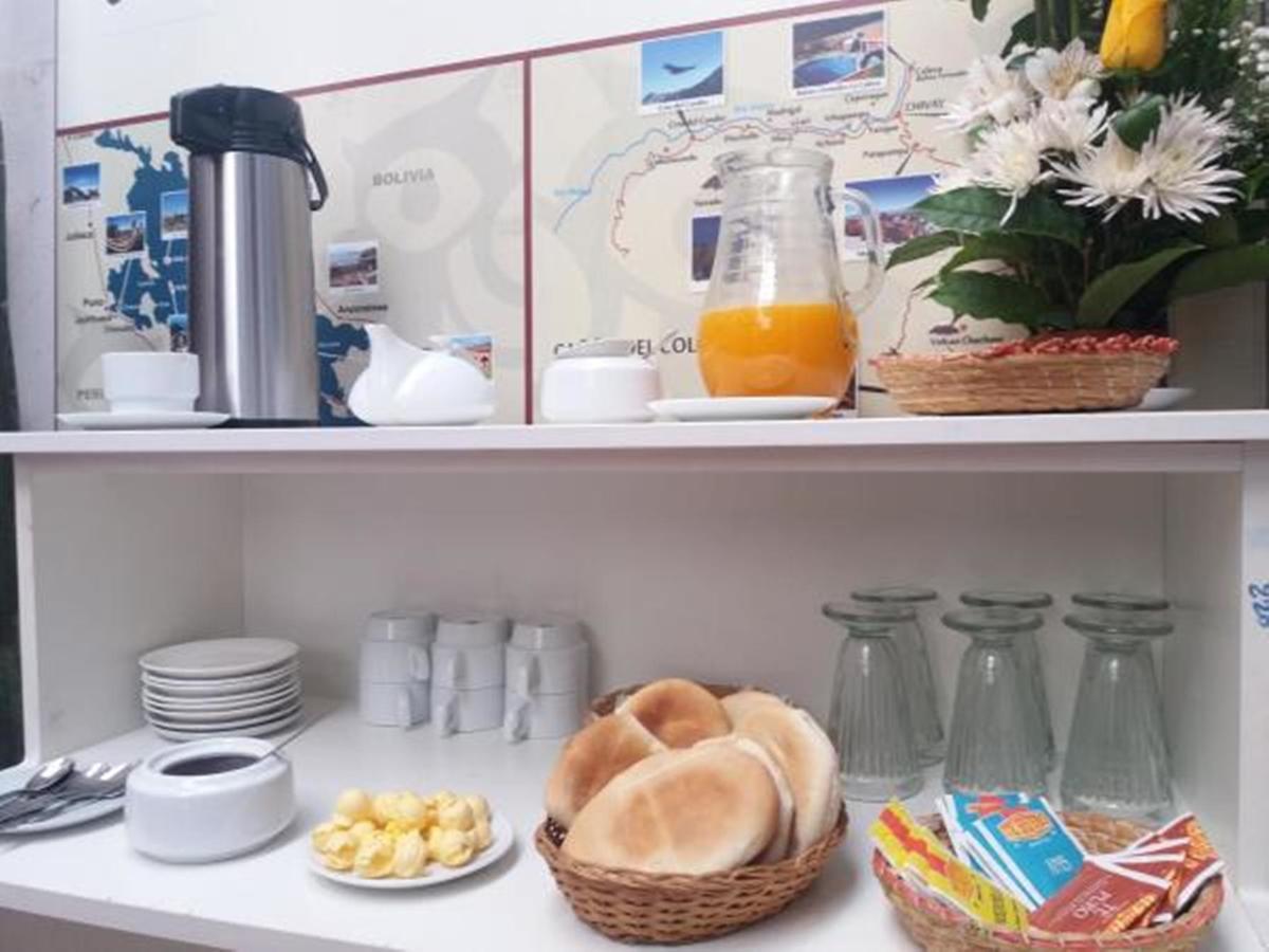 Sonqoy Qosqo Inn Κούζκο Εξωτερικό φωτογραφία