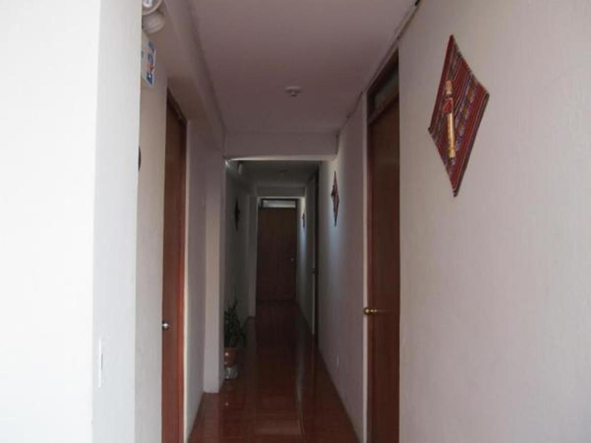 Sonqoy Qosqo Inn Κούζκο Εξωτερικό φωτογραφία