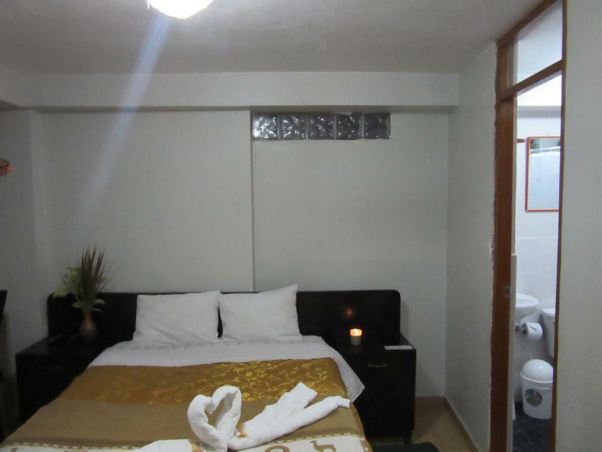 Sonqoy Qosqo Inn Κούζκο Εξωτερικό φωτογραφία