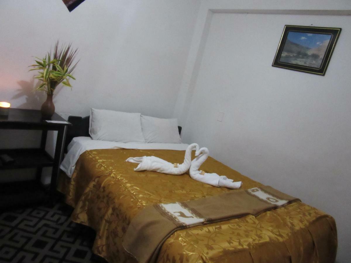 Sonqoy Qosqo Inn Κούζκο Εξωτερικό φωτογραφία